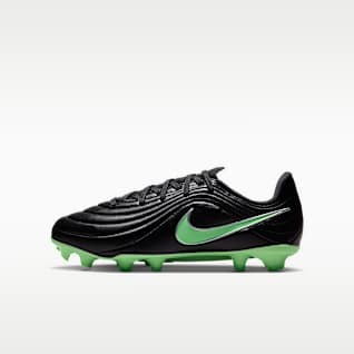 Black/Black/Illusion Green