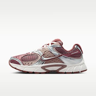 Smokey Mauve/Red Sepia/Malt/Metallic Silver