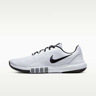 White/Smoke Grey/Black