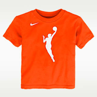 Brilliant Orange