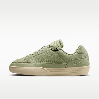 Olive Aura/Muslin/Olive Aura