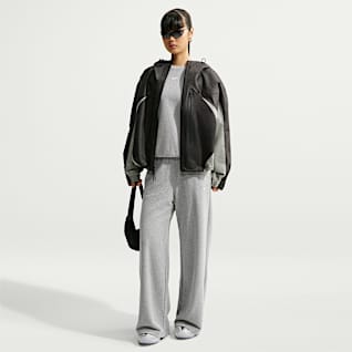 Dark Grey Heather/Sail