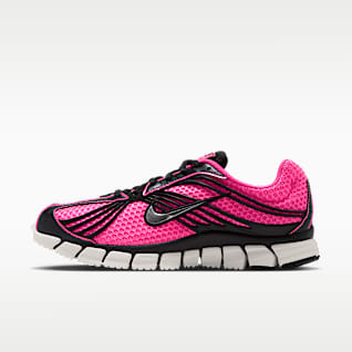 Hyper Pink/Nero/Summit White/Argento metallizzato