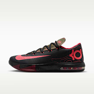Black/Medium Olive/Noble Red/Atomic Red