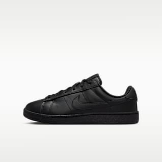 Black/Black/Black