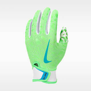 Verde rabioso/Blanco/Azul órbita