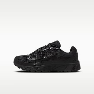 Black/Black