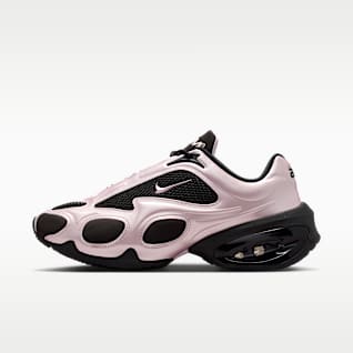 Pearl Pink/Noir/Pearl Pink