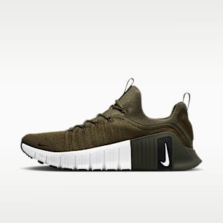 Medium Olive/Cargo Khaki/Black