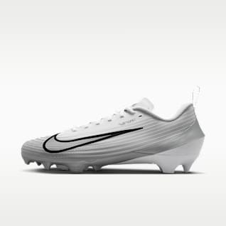 White/Summit White/Wolf Grey/Metallic Silver