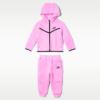 Pink Rise