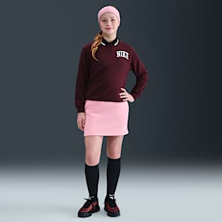 Medium Soft Pink/Medium Soft Pink/White