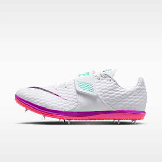 White/Bright Crimson/Hyper Violet/Obsidian