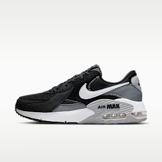 Black/Cool Grey/Wolf Grey/White