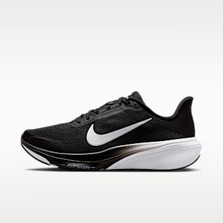 Black/Iron Grey/White