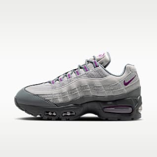 Cool Grey/Light Smoke Grey/Vast Grey/Bold Berry