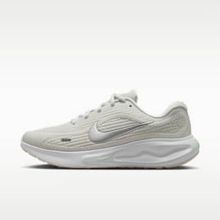 Summit White/Barely Green/Wit/Metallic Silver