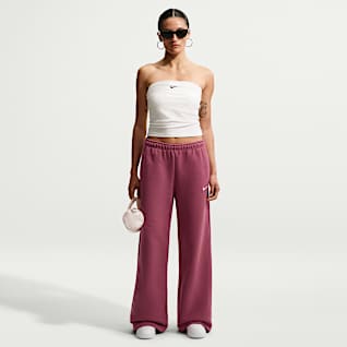 Pink Smoke/Sail