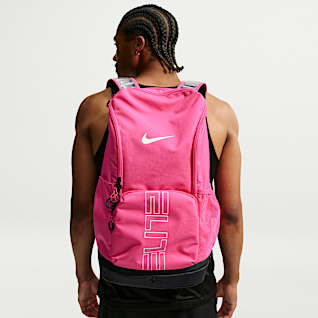 Desert Pink/Black/Sail
