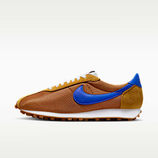 Desert Ochre/Blanc/Gum Medium Brown/Hyper Royal