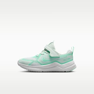 Barely Green/Arctic Green/Wit