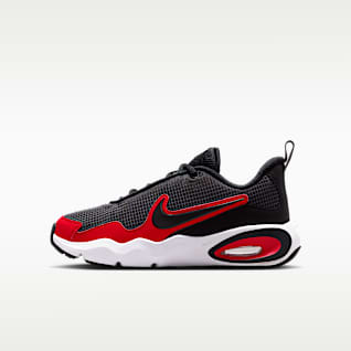 Anthracite/University Red/Black