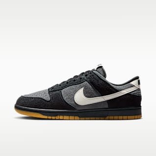 Black/Anthracite/Gum Light Brown/Pale Ivory