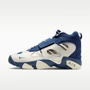 Sail/Blue Grey/Metallic Gold/Mystic Navy