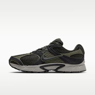 Sequoia/Medium Olive/Noir/Off Noir