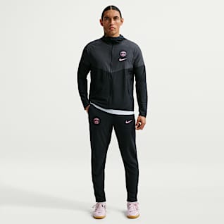 Black/Pink Beam