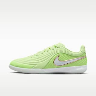 Light Liquid Lime/White