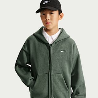 Camo Green/Sail