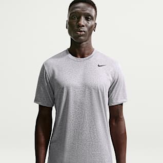 Tumbled Grey/Flat Silver/Heather/Black