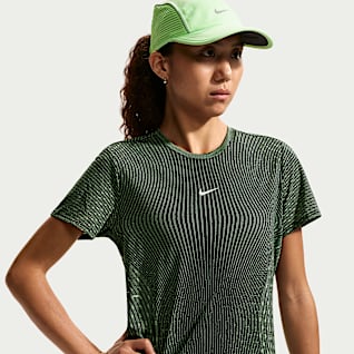 Black/Light Green Spark