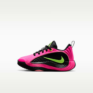 Hyper Pink/Oracle Pink/Black/Volt