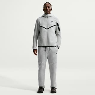 Dark Grey Heather/Black