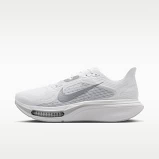 White/Grey Fog/Pure Platinum/Reflective Silver