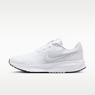 White/Black/Pure Platinum
