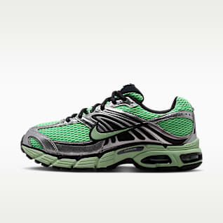 Illusion Green/Metallic Silver/Black/Cucumber Calm