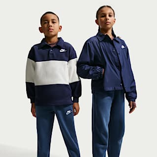 Mystic Navy/White