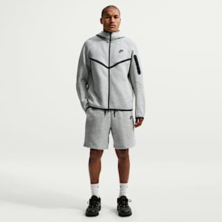 Dark Grey Heather/Black