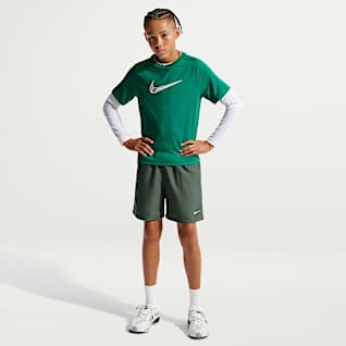 Camo Green/White
