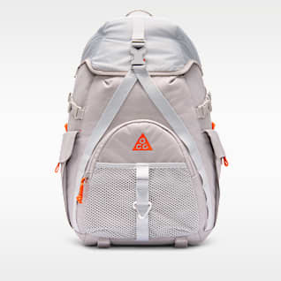 College Grey/Grey Fog/Safety Orange