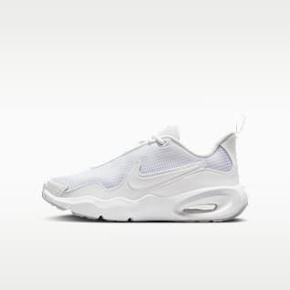 White/Pure Platinum