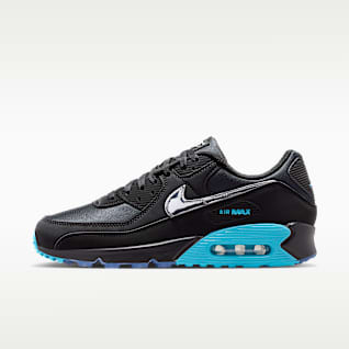 Negro/Azul gamma/Hielo/Cromo