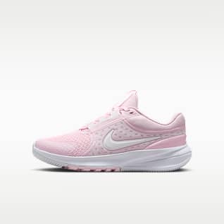Pink Foam/Pink Foam/Pure Platinum/White