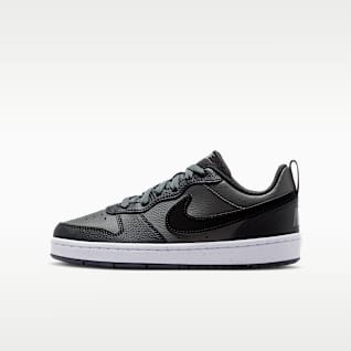 Iron Grey/White/Black