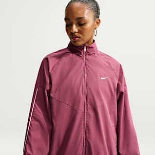 Pink Smoke/Bleached Lilac/Sail