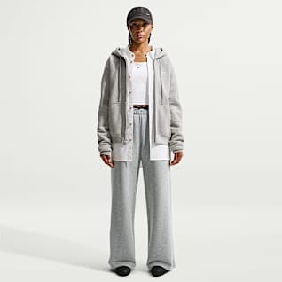 Gris oscuro jaspeado/Vela
