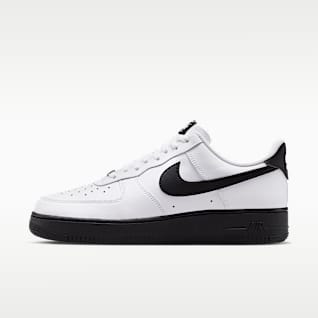 White/Black